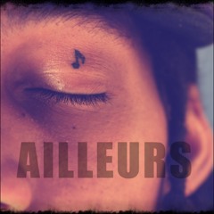 Ailleurs - Djama D. Baven