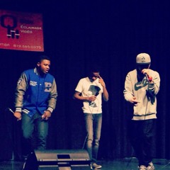 Indigo feat Solo Itary