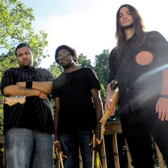 My Light Unseen (Impending Doom Cover)