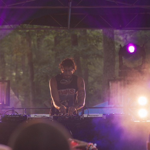 2rip at Big Dub Festival