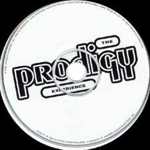 The Prodigy Experience Album The Prodigy Experience Album