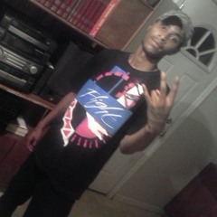 Sleepah - Off Da Muscle