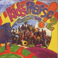 Psalty 2 - Track 09 - In His Time