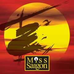 Sun and Moon - Miss Saigon (Cover with Pinashti)