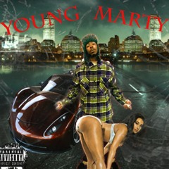 These niggas be talking