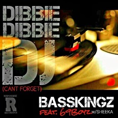 Bass Kingz feat. 69 Boyz w/Sheeka - Dibbie Dibbie DJ (Can't Forget) - Prod. by Mista Bright