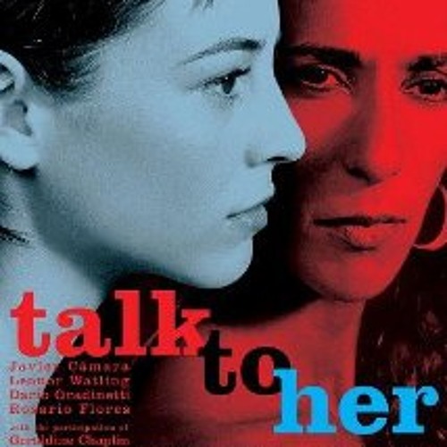 Music - film - Talk To Her [Hable Con Ella].2002