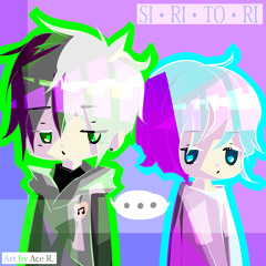 【UTAU COVER】SI・RI・TO・RI【Hello X Air】