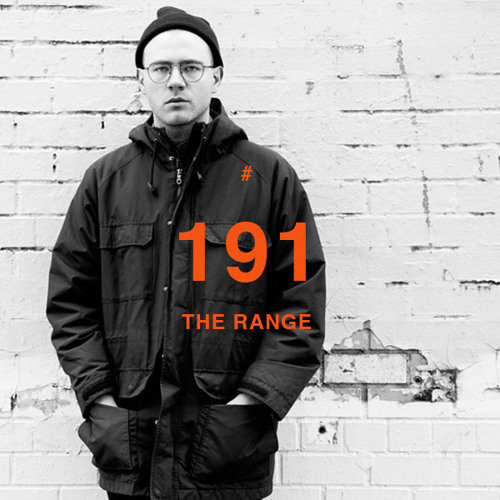 Modcast #191: The Range