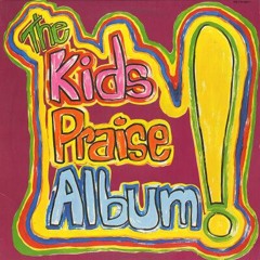 Psalty 1 - Track 05 - Seek Ye First