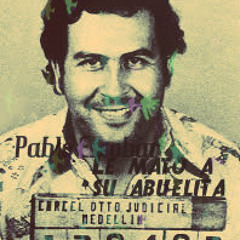 Pablo Escobar - Le mato a su a su abuelita(Juuan'Robles)OriginalMix *FULL DOWNLOAD*