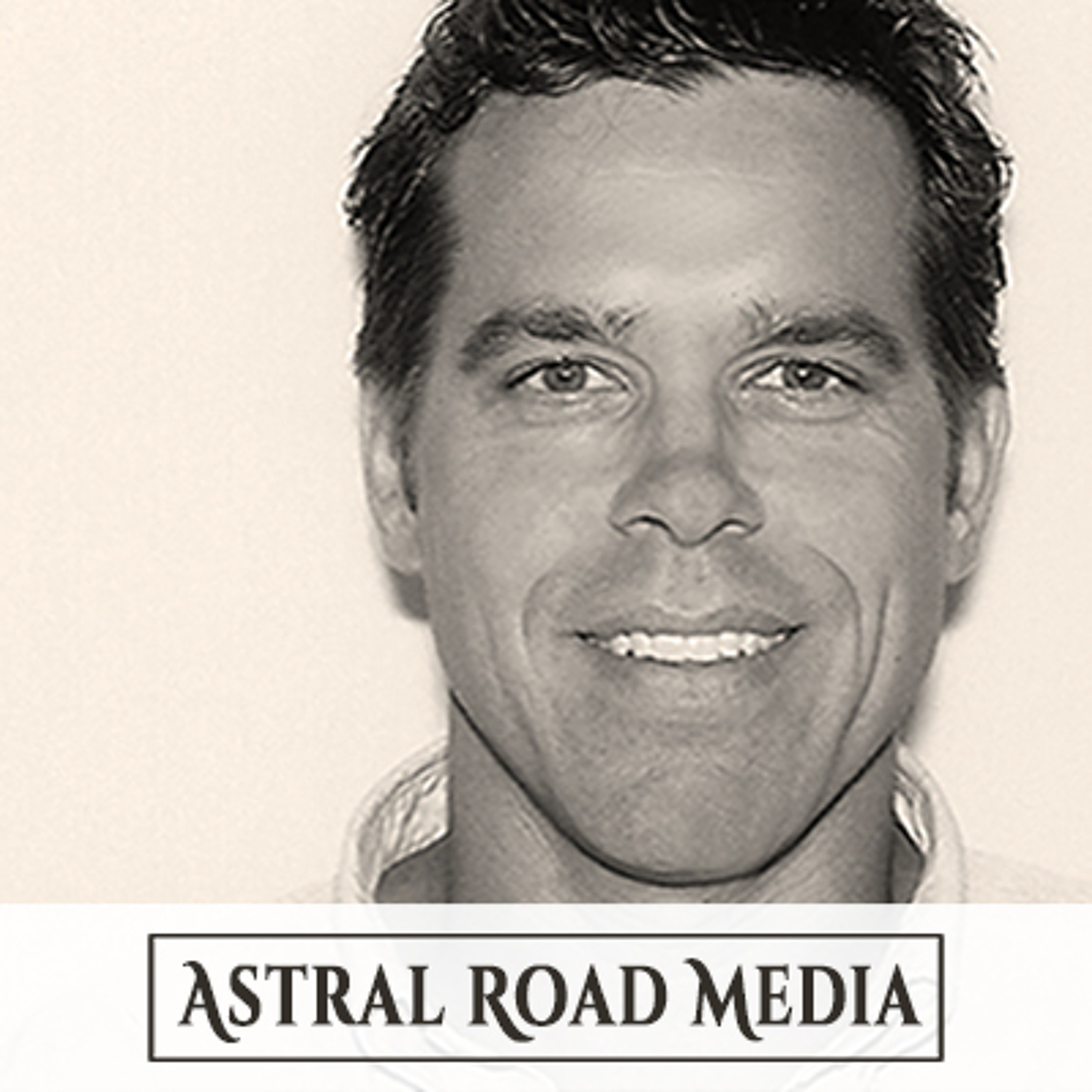 Social Media and Author Platform Expert Rich Fahle of Astral Road Media Episode 4 with Lani Kwon, MA