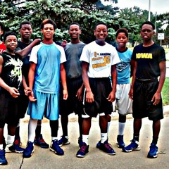 JillaFolks x Chiraq Pt. 2