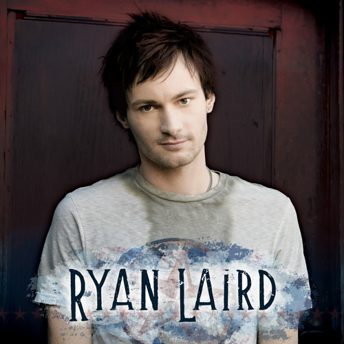 I'm Your Man - Ryan Laird