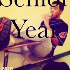 Gold Bones - Senior Year