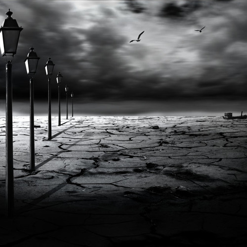 Empty [Remastered]