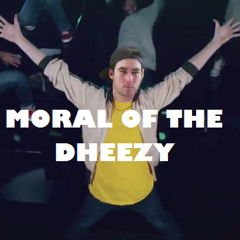 Dheezy - Moral Of The Story(Watsky Cover)