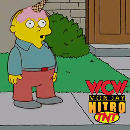 Ralph Wiggum's WCW Theme
