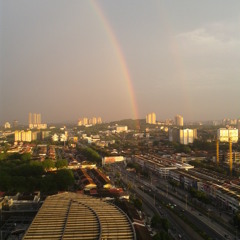 (Jay Chou) 彩虹 Rainbow