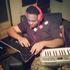 "Cash$"/E-Dub and Malig/ producer BA Beatzz