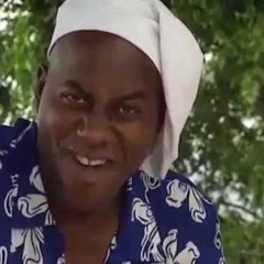 A public service announcement from Ainsley Harriott