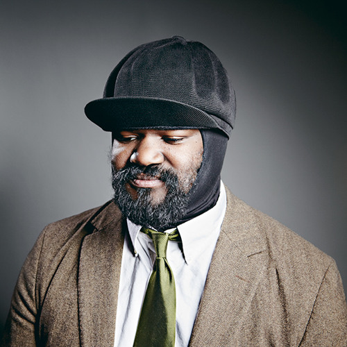 Stream pdis_inpartmaint | Listen to Gregory Porter (AGIP-3541) playlist  online for free on SoundCloud