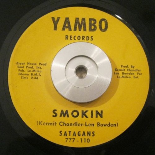 Stream Soul Fiesta Private Stock 45