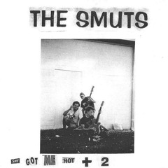 The Smuts "I Don't Care" (Practice Version, Live At Circle Studios - Pinellas Park, FL - April 2001)