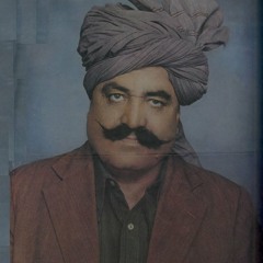 Haji Sakhei Jan..South waziristan celebrtiy...
