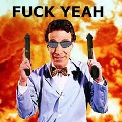 Bill Nye, The Science Guy (Theme Remix)