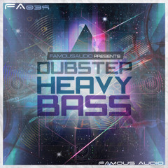 FA039 - Dubstep Heavy Bass Sample Pack Demo