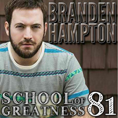 Branden Hampton: How to Create a Million Dollar Social Media Empire