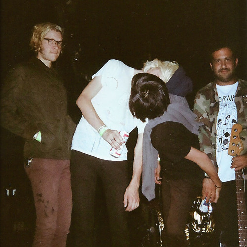 General Education (Saint Laurent Version) - Froth