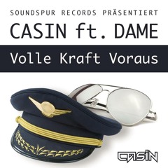 Casin Feat. Dame - Volle Kraft Voraus