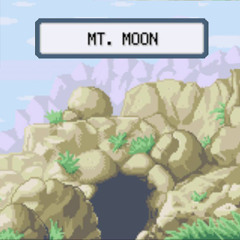 Mt Moon