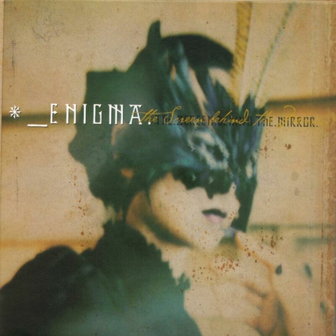 Stream Enigma Return To Innocence Original Vocal of Difang Elders