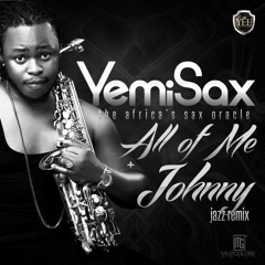 Yemi Sax Vs Yemi Alade – Johnny (Remix)