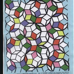 the penrose piano book of pentatonic secrets - track 1