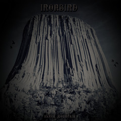 IRONBIRD Black Mountain