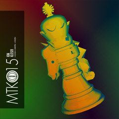 MTK015 - KIM - Kloser