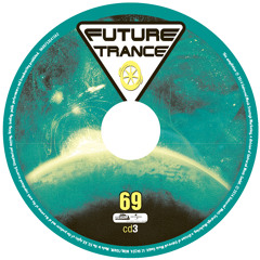 DJ Gollum & Empyre One - Forget The World (Intro) Future Trance 69