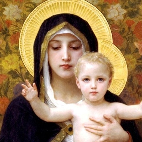 Общаться с Марией