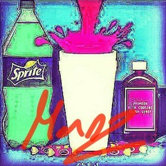 @chikomarz "Codeine Cups"