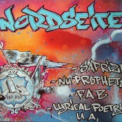 My Mind Is Crazy (Nordseite Version)