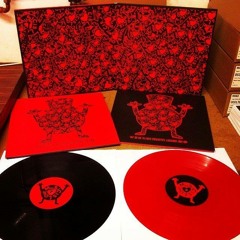 (Music) Makes Me Stronger [Music Is Love Records]