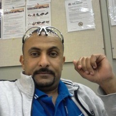 سامي المغربي /الرديف عمران