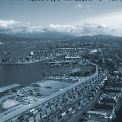 electric landscape - étude de guitare no. 2