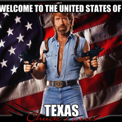 Welcome To Texas Bitch! (Dirty)
