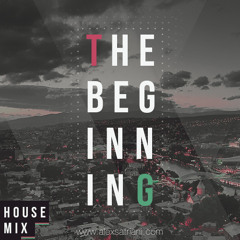 The Beginning teaser