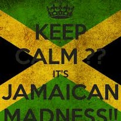 Jamaican Madness Vol. 1 (Bever & Bramma Shanti)